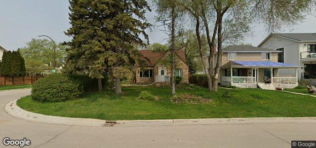 593 Lyndale Drive（加拿大曼尼托巴省温尼伯市）房屋照片