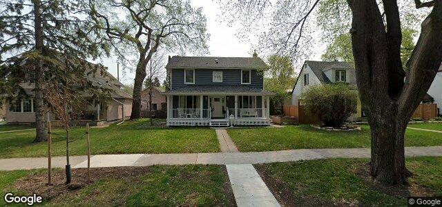 60 Lawndale Avenue（加拿大曼尼托巴省温尼伯市）房屋照片