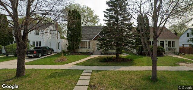 60 Monck Avenue（加拿大曼尼托巴省温尼伯市）房屋照片