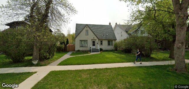 60 Tache Avenue（加拿大曼尼托巴省溫尼伯市）房屋照片