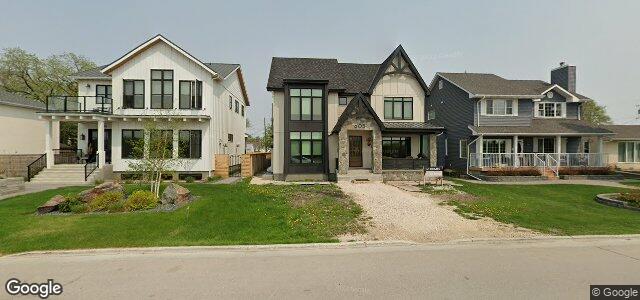 605 Lyndale Drive（加拿大曼尼托巴省温尼伯市）房屋照片