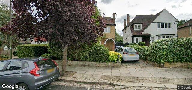 62 Chandos Avenue（加拿大曼尼托巴省温尼伯市）房屋照片