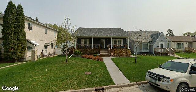 62 Gauvin Street（加拿大曼尼托巴省温尼伯市）房屋照片