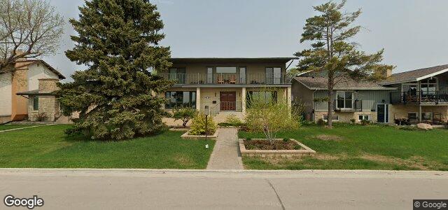 625 Lyndale Drive（加拿大曼尼托巴省温尼伯市）房屋照片