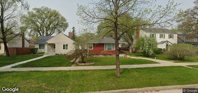 63 Monck Avenue（加拿大曼尼托巴省温尼伯市）房屋照片