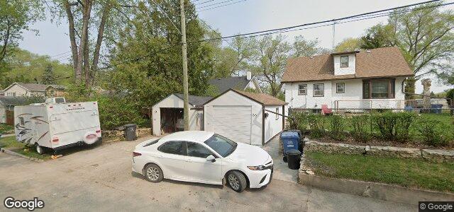 63 Rosewood Place（加拿大曼尼托巴省温尼伯市）房屋照片