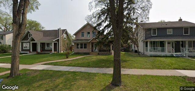 64 Lawndale Avenue（加拿大曼尼托巴省温尼伯市）房屋照片