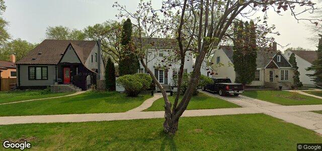 64 Monck Avenue（加拿大曼尼托巴省温尼伯市）房屋照片