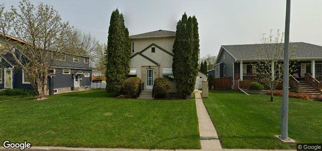 66 Gauvin Street（加拿大曼尼托巴省温尼伯市）房屋照片