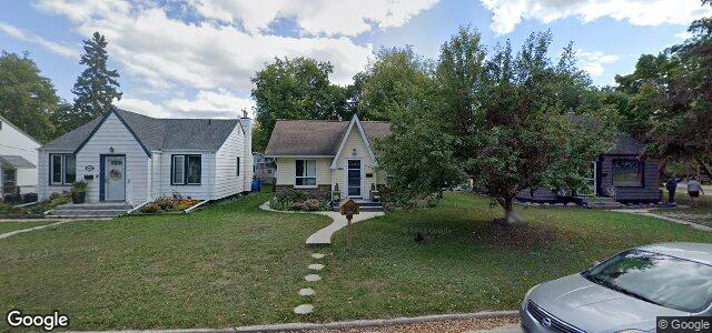 664 Lyndale Drive（加拿大曼尼托巴省温尼伯市）房屋照片