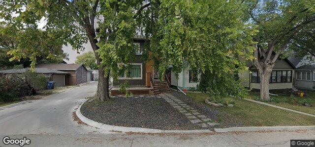 665 Lyndale Drive（加拿大曼尼托巴省温尼伯市）房屋照片