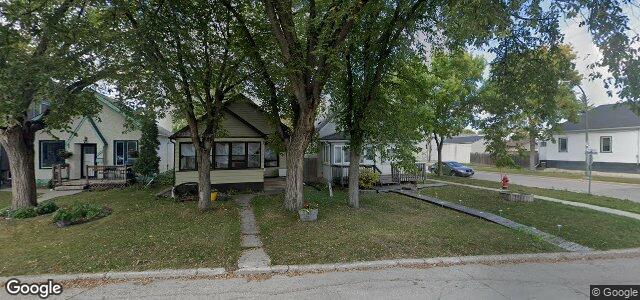 Larawan ng 669 Lyndale Drive sa Winnipeg, Manitoba