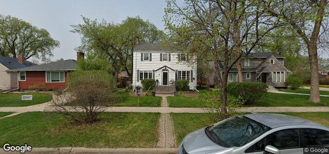 Photo of 67 Monck Avenue in Winnipeg, Manitoba