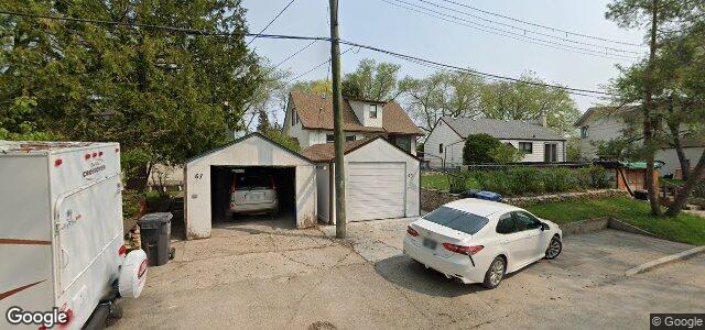 67 Rosewood Place（加拿大曼尼托巴省温尼伯市）房屋照片