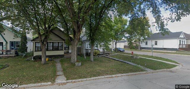 671 Lyndale Drive（加拿大曼尼托巴省温尼伯市）房屋照片