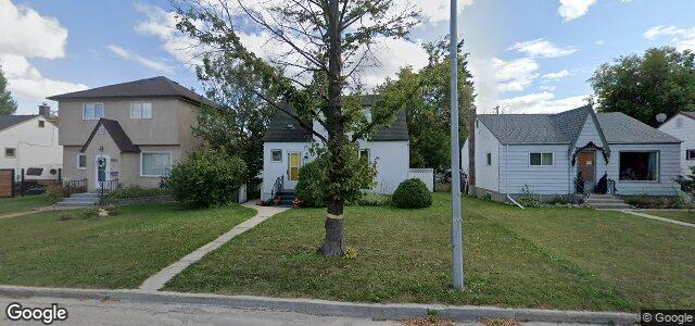 676 Lyndale Drive（加拿大曼尼托巴省温尼伯市）房屋照片