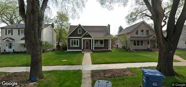Larawan ng 68 Lawndale Avenue sa Winnipeg, Manitoba