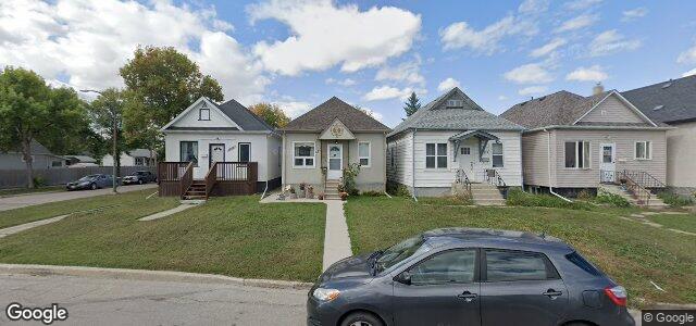 681 Lyndale Drive（加拿大曼尼托巴省温尼伯市）房屋照片