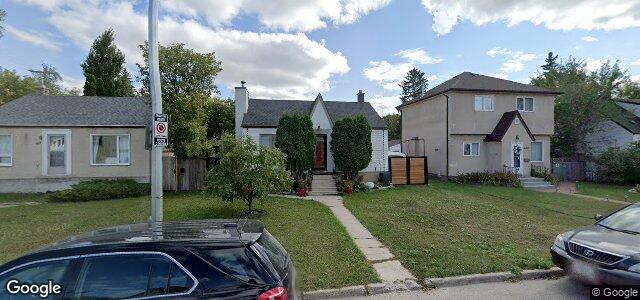 684 Lyndale Drive（加拿大曼尼托巴省温尼伯市）房屋照片