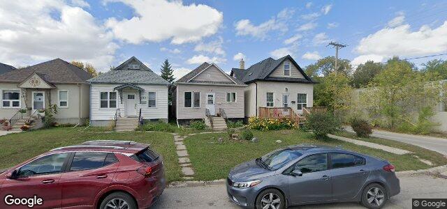 685 Lyndale Drive（加拿大曼尼托巴省温尼伯市）房屋照片