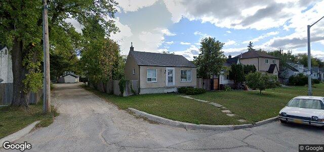 688 Lyndale Drive（加拿大曼尼托巴省温尼伯市）房屋照片