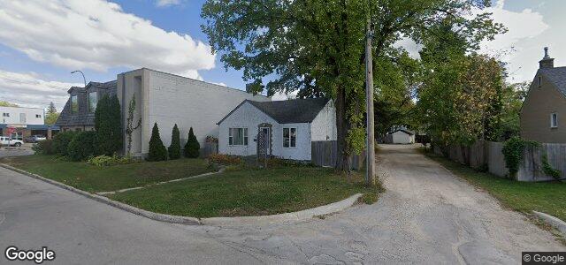 692 Lyndale Drive（加拿大曼尼托巴省温尼伯市）房屋照片