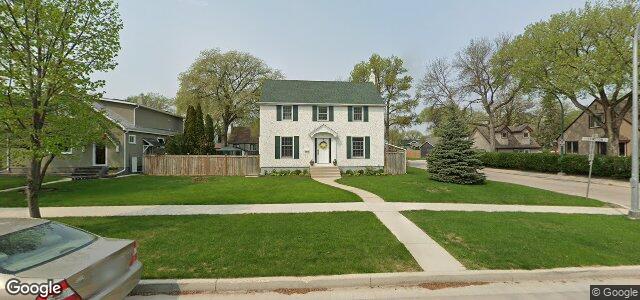 71 Tache Avenue（加拿大曼尼托巴省温尼伯市）房屋照片