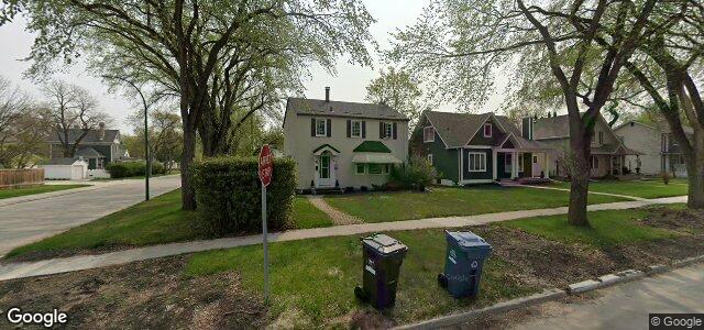 72 Lawndale Avenue（加拿大曼尼托巴省温尼伯市）房屋照片