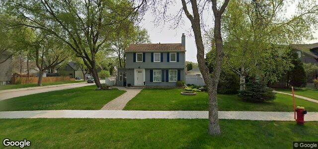 72 Tache Avenue（加拿大曼尼托巴省温尼伯市）房屋照片