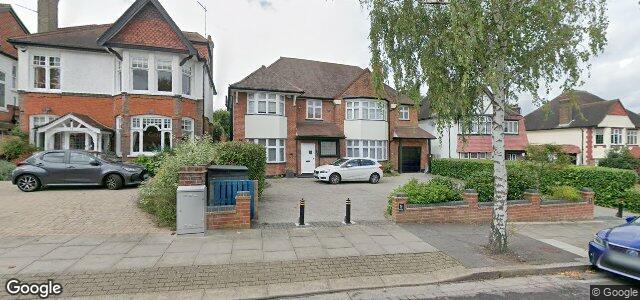 77 Chandos Avenue（加拿大曼尼托巴省温尼伯市）房屋照片