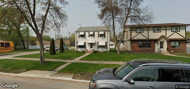 77 Lawndale Avenue（加拿大曼尼托巴省温尼伯市）房屋照片