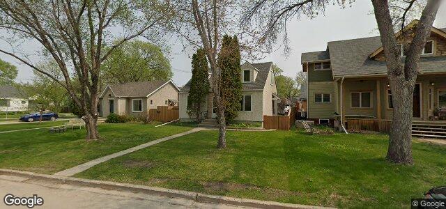 78 Gauvin Street（加拿大曼尼托巴省温尼伯市）房屋照片