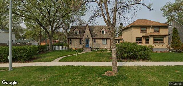 79 Tache Avenue（加拿大曼尼托巴省温尼伯市）房屋照片