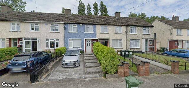 Photo of 80 Ferndale Avenue in Winnipeg, Manitoba