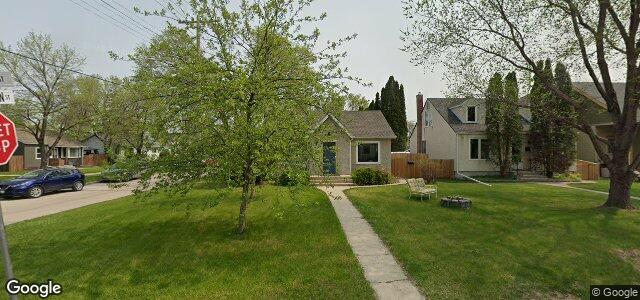 80 Gauvin Street（加拿大曼尼托巴省温尼伯市）房屋照片