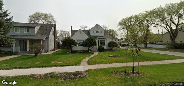 80 Lawndale Avenue（加拿大曼尼托巴省温尼伯市）房屋照片