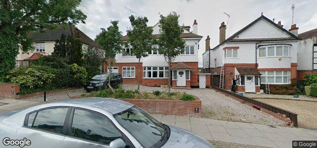 83 Chandos Avenue（加拿大曼尼托巴省温尼伯市）房屋照片