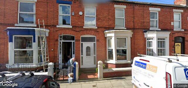 84 Crawford Avenue（加拿大曼尼托巴省温尼伯市）房屋照片