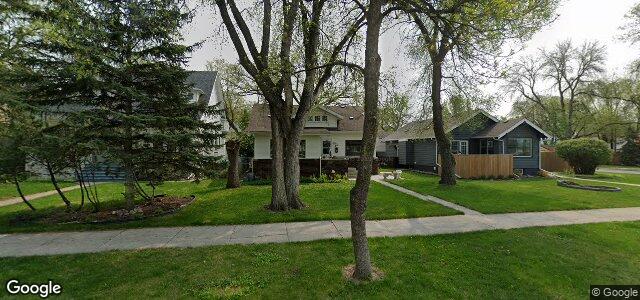 84 Monck Avenue（加拿大曼尼托巴省温尼伯市）房屋照片