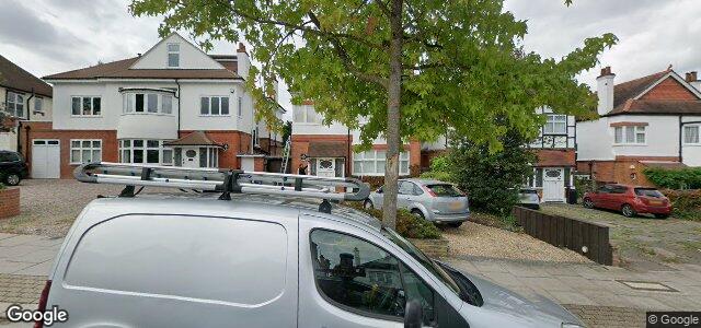 85 Chandos Avenue（加拿大曼尼托巴省温尼伯市）房屋照片