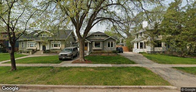 Photo of 87 Monck Avenue in Winnipeg, Manitoba