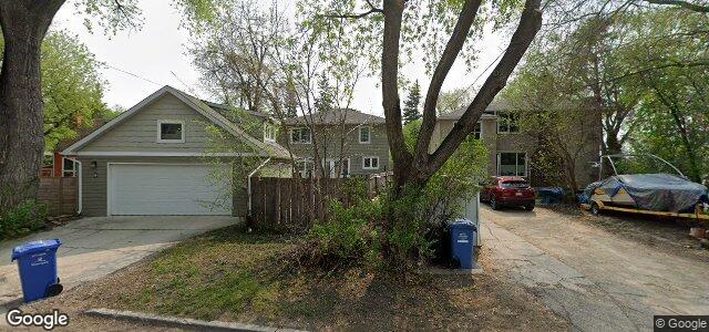 9 Larchwood Place（加拿大曼尼托巴省温尼伯市）房屋照片