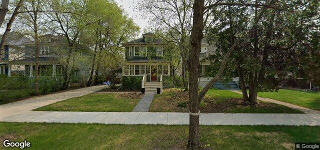 90 Monck Avenue（加拿大曼尼托巴省温尼伯市）房屋照片