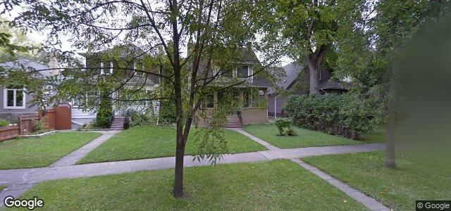 Photo of 90 Tache Avenue in Winnipeg, Manitoba