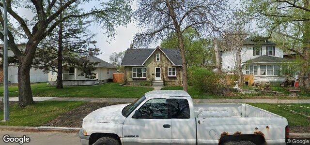 91 Lawndale Avenue（加拿大曼尼托巴省温尼伯市）房屋照片