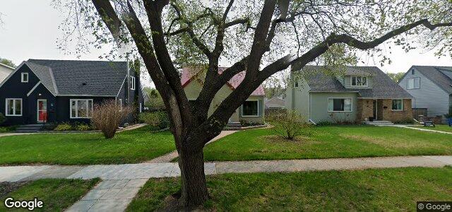 92 Lawndale Avenue（加拿大曼尼托巴省温尼伯市）房屋照片