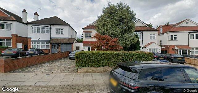 93 Chandos Avenue（加拿大曼尼托巴省溫尼伯市）房屋照片