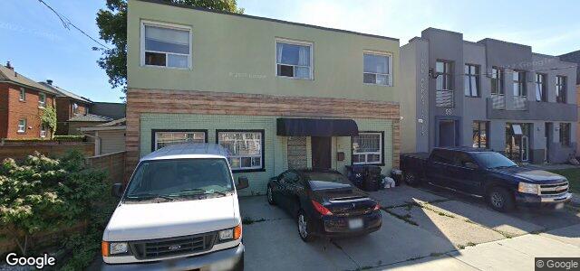 95 Chandos Avenue（加拿大曼尼托巴省温尼伯市）房屋照片