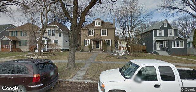 95 Tache Avenue（加拿大曼尼托巴省温尼伯市）房屋照片