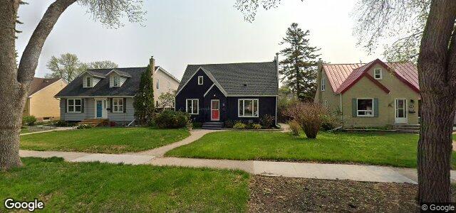 96 Lawndale Avenue（加拿大曼尼托巴省温尼伯市）房屋照片